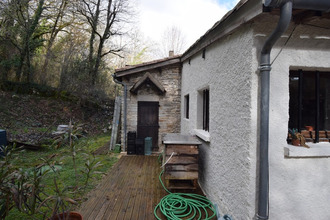 achat maison vers 46090