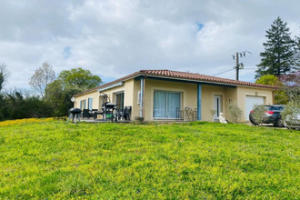 achat maison vers 46090