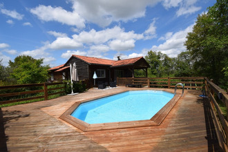 achat maison vers 46090