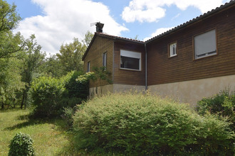 achat maison vers 46090
