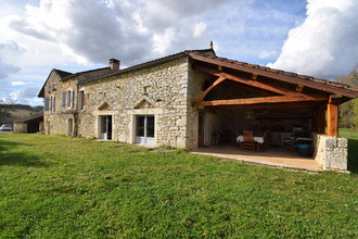 achat maison vers 46090