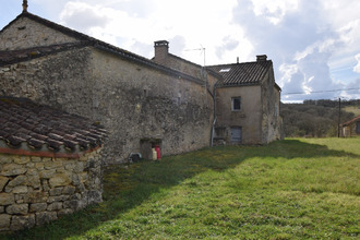 achat maison vers 46090