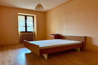 achat maison vers 71240