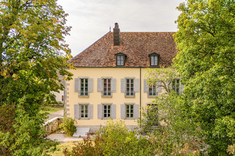 achat maison vers-en-mtagne 39300