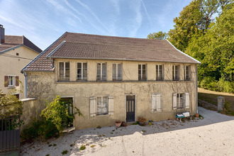 achat maison vers-en-mtagne 39300