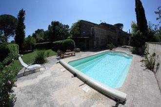 achat maison vers-pont-du-gard 30210