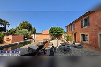 achat maison vers-pont-du-gard 30210