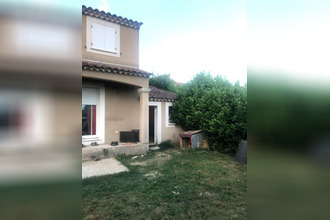 achat maison vers-pont-du-gard 30210