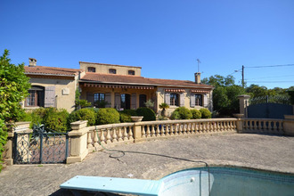 achat maison vers-pont-du-gard 30210