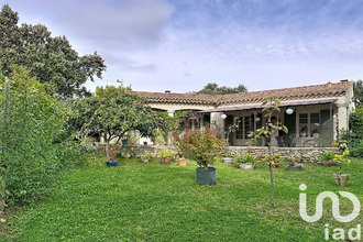 achat maison vers-pont-du-gard 30210