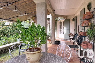 achat maison vers-pont-du-gard 30210