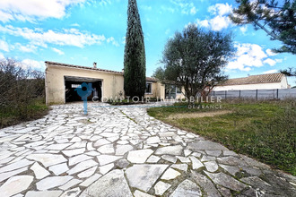 achat maison vers-pont-du-gard 30210