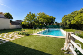 achat maison vers-pont-du-gard 30210