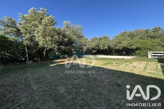 achat maison vers-pont-du-gard 30210