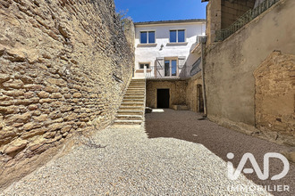 achat maison vers-pont-du-gard 30210