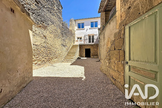 achat maison vers-pont-du-gard 30210