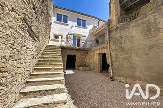 achat maison vers-pont-du-gard 30210