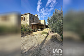 achat maison vers-pont-du-gard 30210