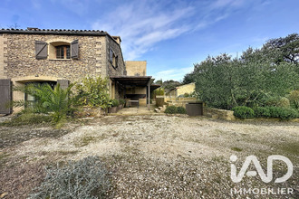 achat maison vers-pont-du-gard 30210