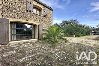 achat maison vers-pont-du-gard 30210