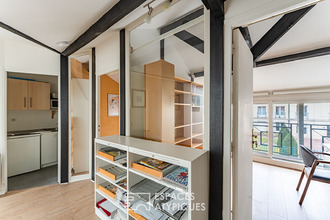 achat maison versailles 78000