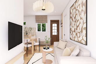 achat maison versailles 78000