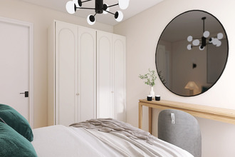 achat maison versailles 78000