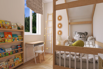 achat maison versailles 78000