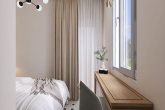 achat maison versailles 78000