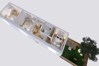 achat maison versailles 78000