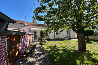 achat maison versailles 78000