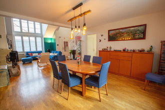 achat maison versailles 78000