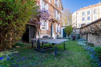 achat maison versailles 78000