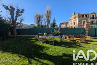 achat maison versailles 78000