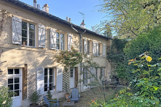 achat maison versailles 78000