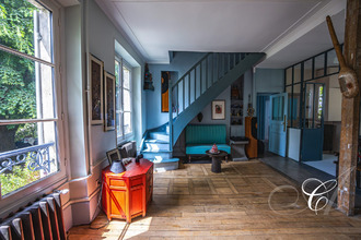 achat maison versailles 78000