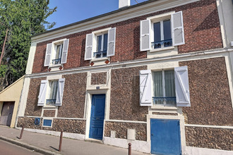 achat maison versailles 78000