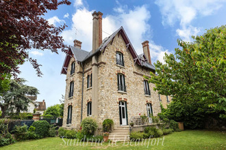 achat maison versailles 78000
