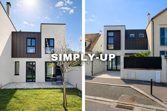 achat maison versailles 78000