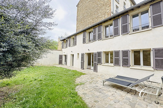 achat maison versailles 78000