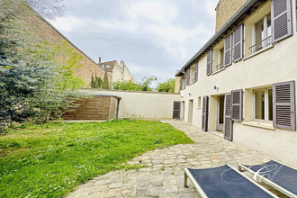 achat maison versailles 78000