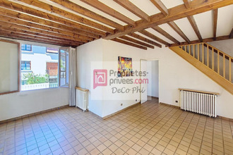 achat maison versailles 78000