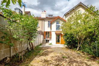 achat maison versailles 78000
