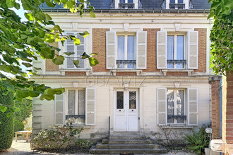 achat maison versailles 78000
