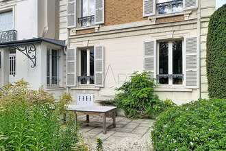achat maison versailles 78000