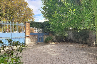achat maison versailles 78000