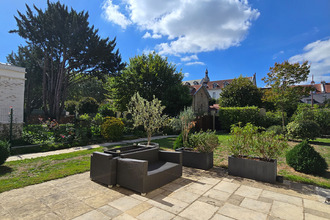 achat maison versailles 78000