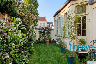 achat maison versailles 78000