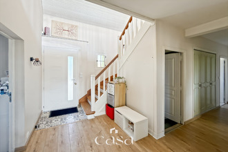 achat maison versainville 14700