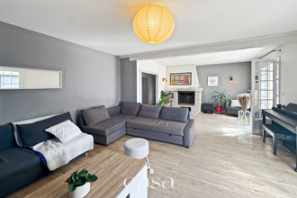 achat maison versainville 14700